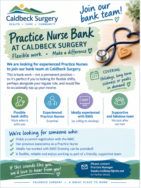 Practice Nurse bank Advert sept 26.png