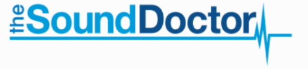 The Sound Doctor Logo