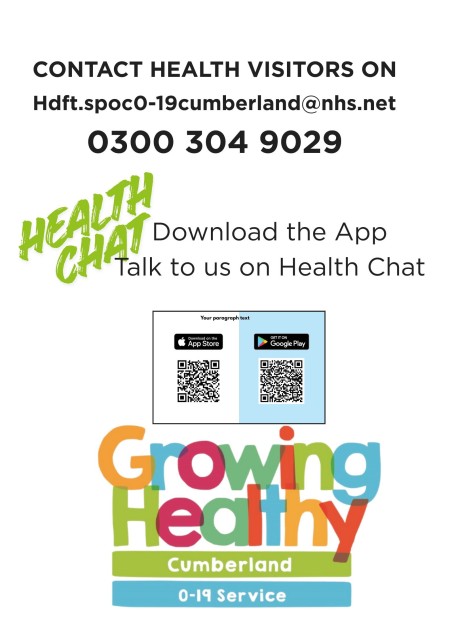 Poster to highlight the contact information for the virtual clinics... information from the poster to be found on this page.